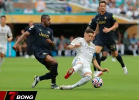 Bốc Thăm Champions League Nổ Ra Loạt Trận Siêu Kinh Điển