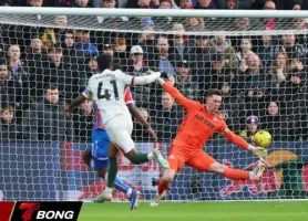 Chelsea Vượt Liverpool Chiếm Vị Trí Thứ Tư Ngoại Hạng