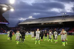 Manchester City 3 Crystal Palace 0: Đẳng cấp của City ở khu vực tấn công quyết định thắng lợi