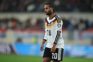 Liverpool Đang Cạnh Tranh Để Chiêu Mộ Tiền Đạo Bundesliga Này: Lựa Chọn Hợp Lý Cho Slot?