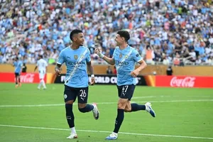 [FF Club World Cup] Nhìn lại màn 'xé nát' Juventus của Man City 