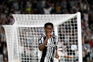 Jonathan David - Người kế thừa tại Juventus