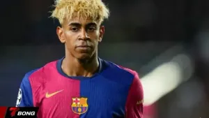 Lamine Yamal Lên Tiếng Giữa Áp Lực Tại Barca