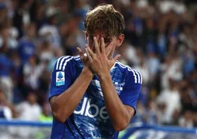 🎥 Nico Paz, đêm thần thánh khi Como từ chối 70 triệu bảng từ Tottenham 😱