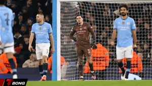 Ngoại hạng Anh áp đảo vòng bảng Champions League là đẳng cấp hay sự mất cân bằng