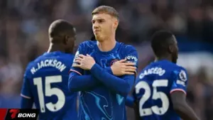 Chelsea Sẵn Sàng Bán Cole Palmer Cho MU Hè Này