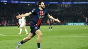 Man United Sẵn Sàng Bán 'Người Thay Thế Kvaratskhelia' Cho Napoli Với Giá 30 Triệu Bảng