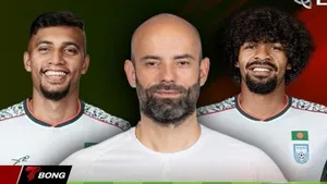 Danh sách tuyển Bangladesh sang Hà Nội và dàn sao gốc ngoại của HLV Javier Penato