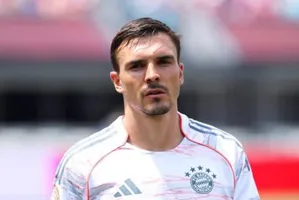 Tottenham Hotspur sắp hoàn tất hợp đồng cho mượn Joao Palhinha