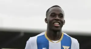 Lamini Fati: Làn gió mới của Real Madrid