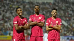 CAHN, Nam Định được phép thi đấu trước ở V.League