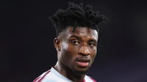 West Ham từ chối đề nghị 50 triệu bảng mua Kudus của Tottenham