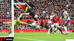 Carrick Xác Nhận Casemiro Rời MU Cuối Mùa Giải