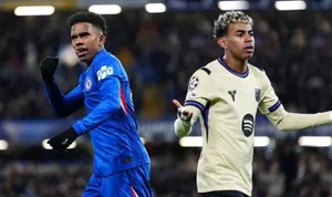 Lamine Yamal bất ngờ dính “lời nguyền Instagram”, fan Barca lo sốt vó