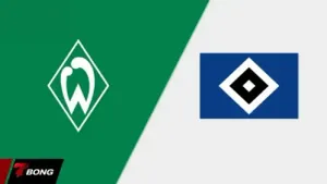 Werder Bremen vs Hamburger SV: Quyết đấu vì tấm vé trụ hạng Bundesliga