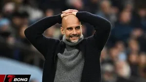 Cộng Đồng Do Thái Yêu Cầu Guardiola Tập Trung Bóng Đá