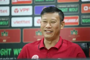 HLV Thạch Bảo Khanh: PVF-CAND là một gia đình đoàn kết
