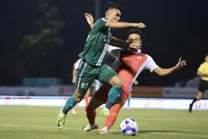 Vắng Công Phượng, Đồng Nai liệu còn đủ sức khuất phục 'ngựa ô'?