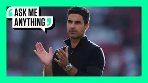 Liệu Arsenal có ký hợp đồng với một tiền vệ cánh trái?