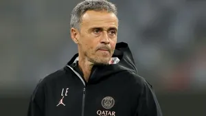 PSG Dứt Khoát Không Theo Đuổi Ngôi Sao Colombia Bị Tottenham Và West Ham Săn Đón