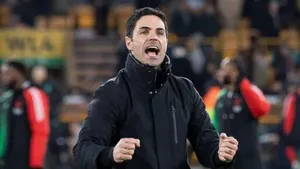 Arteta tự tin vào tương lai: Arsenal nên gia hạn hợp đồng