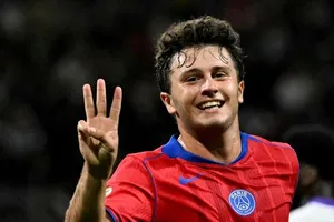 🚨 PSG càn quét Toulouse, giữ vững ngôi đầu Ligue 1