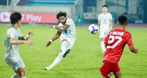 Xuân Son trở lại – mảnh ghép quan trọng giúp Nam Định bứt tốc?