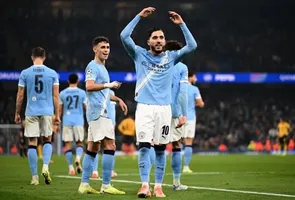 Foden nhận 9.5, Haaland với 8 | Cầu thủ Manchester City được chấm điểm trong chiến thắng thuyết phục trước Borussia Dortmund