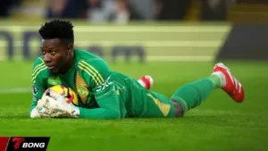 Andre Onana Trở Thành Gánh Nặng Tài Chính Của MU
