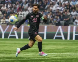 Messi im tiếng ở bán kết Cup C1 Bắc Trung Mỹ