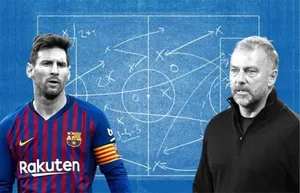 Messi ở Barca 2025: Đâu là vai trò phù hợp nhất cho huyền thoại Argentina?