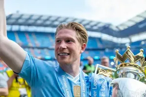 “Hy vọng tôi đã làm được điều đó” – Kevin De Bruyne xúc động ngẫm về hành trình tại Manchester City