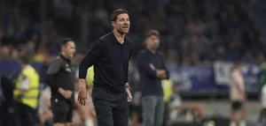 Xabi Alonso nói về Rudiger, Rodrygo, Vinicius, Mbappe, Carvajal sau trận Oviedo 0-3 Real Madrid