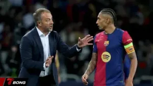 Hansi Flick và kế hoạch dùng dàn sao trẻ La Masia để đánh bại Levante