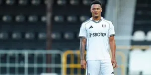 Sky: Atalanta đệ trình đề nghị 40 triệu euro cho tiền đạo Fulham Rodrigo Muniz
