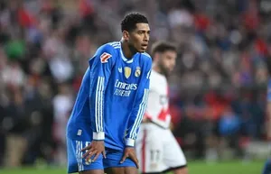 Thống kê: Real Madrid rơi vào khủng hoảng hàng tiền vệ đáng báo động, Alonso đối mặt thách thức không ngờ