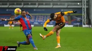 Cơn ác mộng hàng công của Wolves và ngày về đầy cay đắng của Jorgen Strand Larsen