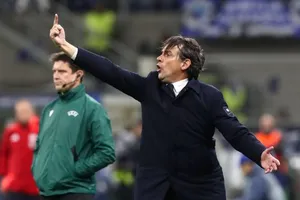 Inzaghi Đã Biến Inter Milan Thành Của Riêng – Nhưng Chung Kết Champions League Gặp PSG Liệu Có Là ‘Điệu Nhảy Cuối’?