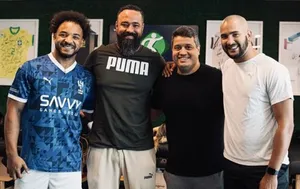 Xuân Sơn sang Al Hilal – Cú chuyển mình không ai nghĩ tới?