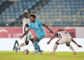 Xuân Sơn lập hat-trick siêu hạng, CĐV Đông Nam Á đồng loạt cảnh báo sức mạnh Việt Nam