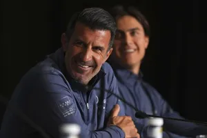 Huyền thoại Real Madrid nhìn nhận Barcelona là ứng cử viên vô địch La Liga