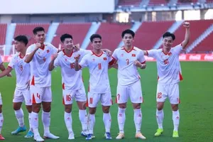 U22 Việt Nam nhọc nhằn vượt qua Lào: Khởi đầu chưa như kỳ vọng