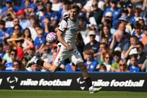 Saelemaekers chia sẻ cảm giác khác biệt khi cùng Modric và vai trò mới của Leao