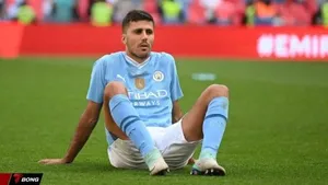 Cầu thủ không phải máy móc và nỗi lo kiệt sức tại World Cup 2026