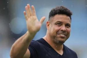 Ronaldo nói về Carlo Ancelotti: 'Người tuyệt vời nhất trong bóng đá'