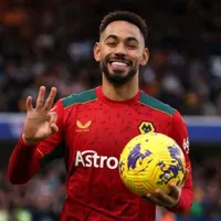 Tia lửa hồi sinh Man Utd? Vị trí của Cunha trong sơ đồ chiến thuật của HLV Amorim