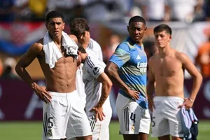 Real Madrid vạch ra kế hoạch phục hồi cho Jude Bellingham sau ca phẫu thuật