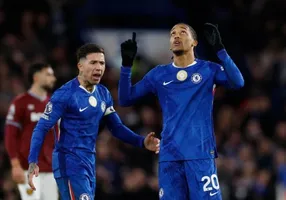 Khi cường độ thi đấu định nghĩa lại bản sắc của Chelsea