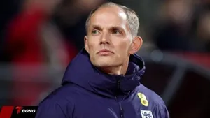 Tuchel cầm quân tuyển Anh: Khủng hoảng nhân sự và áp lực trước World Cup 2026