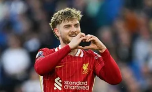 Elliott rời Liverpool, mở ra hành trình mới tại Villa